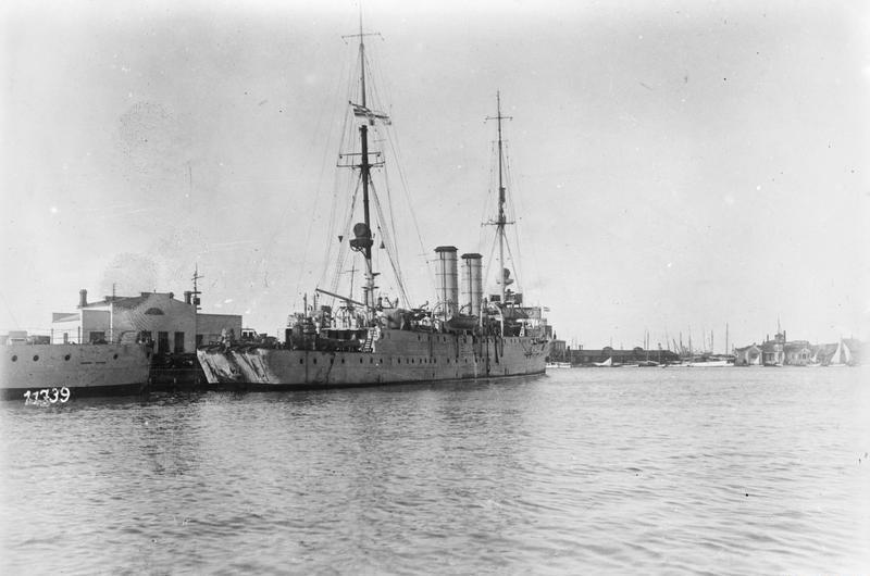 Nautilus